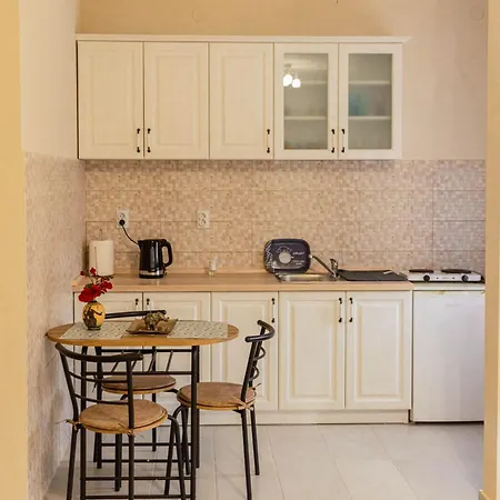 Daire Marjanovic Pacir