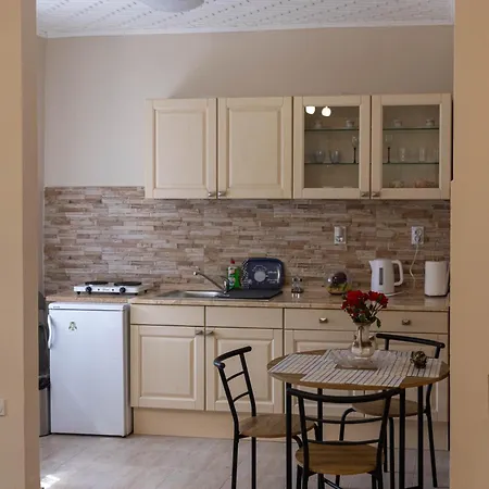 Daire Marjanovic Pacir